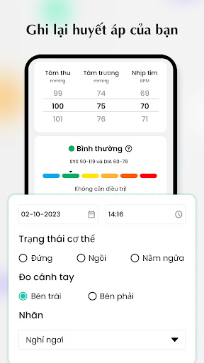 Bản xem trước ứng dụng