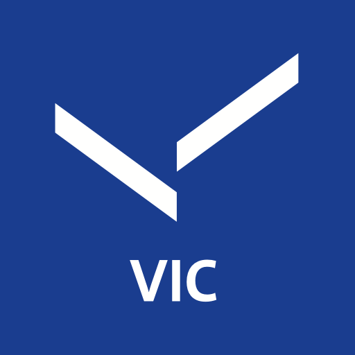 VIC by Vanbreda 23.12.1058 Icon