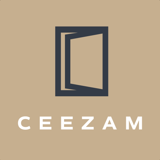 Ceezam logo