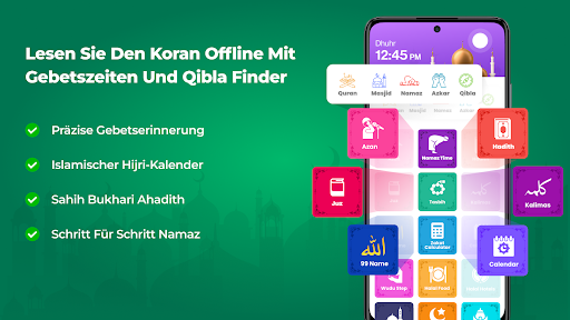 App-Vorschau