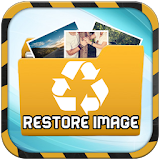 Recover My Deleted Photos icon