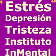Depresión Tristeza Estrés