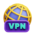Hexa VPN - Fast, Safe & Secure 