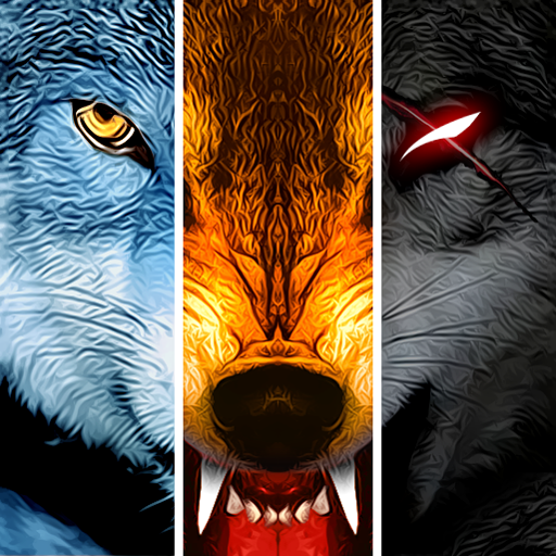 Wolf Online 3.8.0 Icon