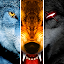 Wolf Online 3.7.2 (Poin Tidak Terbatas)