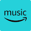 Amazon Music: 音楽やポッドキャストが聴き放題