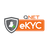 QNET INDIA eKYC icon