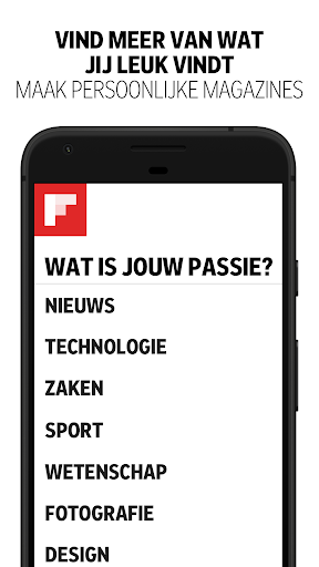 Flipboard