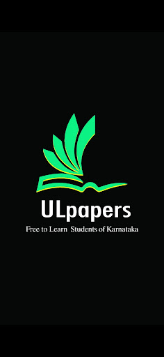 Android application ULpapers screenshort