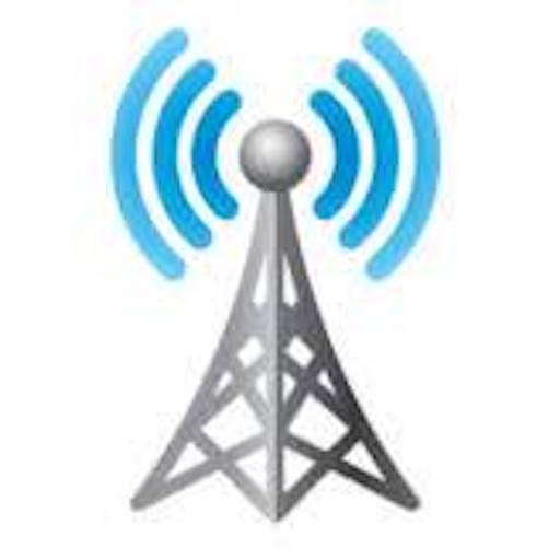 RFinder WW Repeater Directory logo