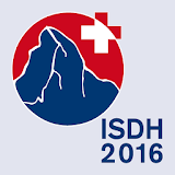 ISDH 2016 icon
