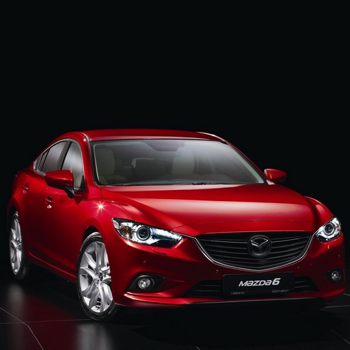 Mazda 6 Download on Windows