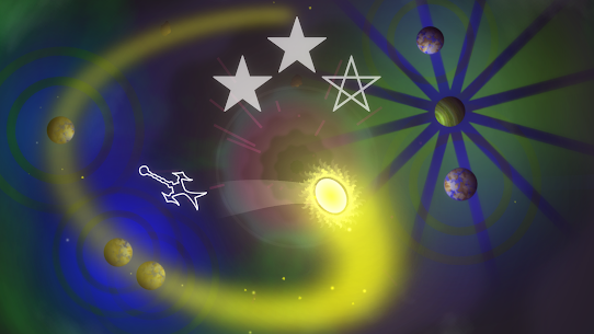 Mourning Star APK Mod +OBB/Data for Android 3