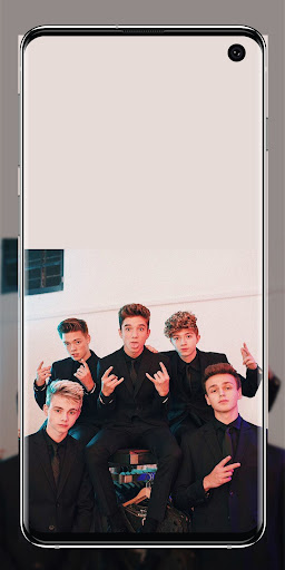 Why Dont We Wallpaper HD Screen 2