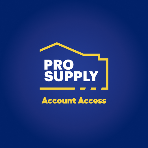 Lowe's Pro Supply Logo