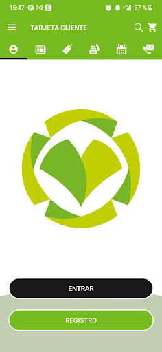 Android application FarmasGo screenshort