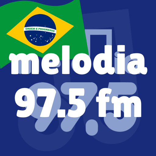 Radio Melodia FM Brasil 97.5 Télécharger sur Windows