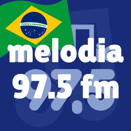 Radio Melodia FM Brasil 97.5 تنزيل على نظام Windows