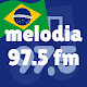 Radio Melodia FM Brasil 97.5 Download on Windows