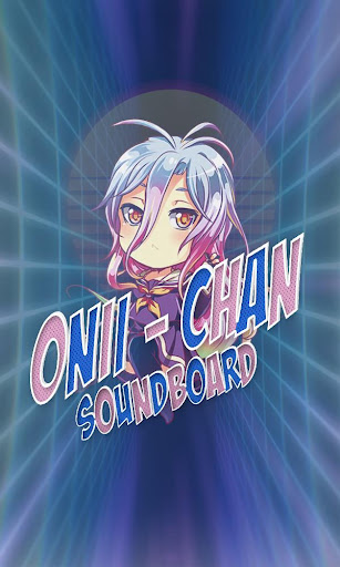 Android application Onii-Chan Soundboard screenshort