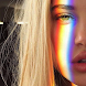 Rainbow Sticker Editor - Androidアプリ