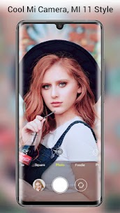 Cool Mi Camera – for MIUI 12 Camera v4.0 Prime Mod 1