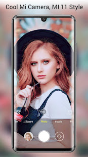 Cool Mi Camera - for MIUI 12 Camera 2021, cool,fun 3.5 APK screenshots 1