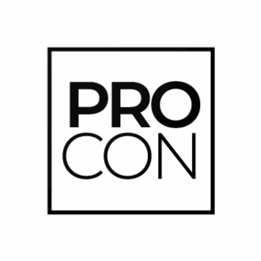 PROCONVENCIONES logo