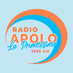 Cover Image of Download RADIO APOLO 1320 AM  APK