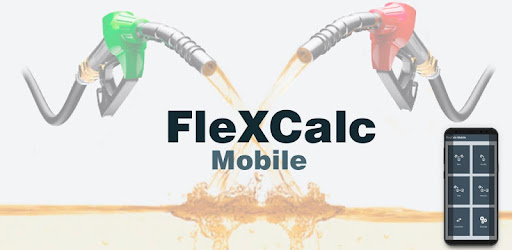 FlexCalc Mobile - The Ultimate