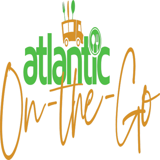 Atlantic On The Go logo