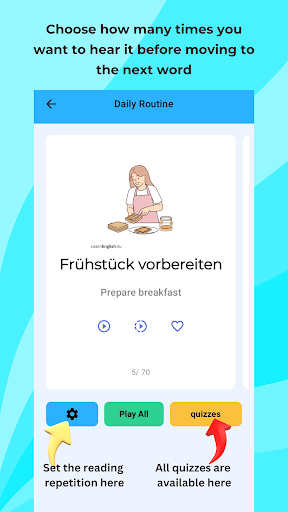 German to English Translation