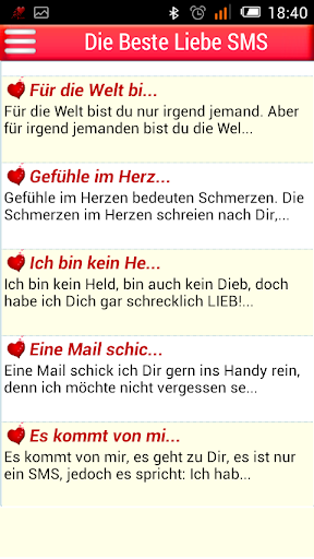 App-Vorschau