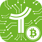 Cover Image of Download Tradista - Bitcoin Trading  APK