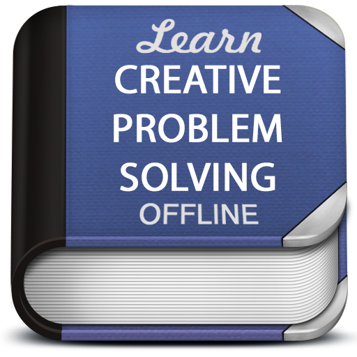 Easy Creative Problem Solving