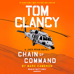 Obraz ikony: Tom Clancy Chain of Command
