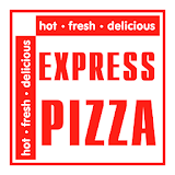 Express Pizza icon