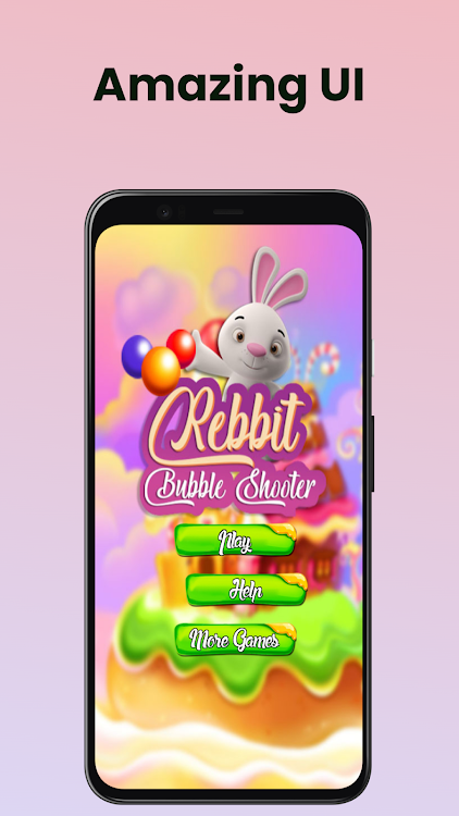 Bubble Shooter Pro - 1.0.0 - (Android)