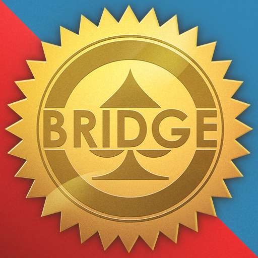 Bridge - Card Game