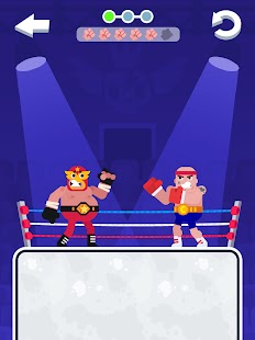 Punch Bob Screenshot