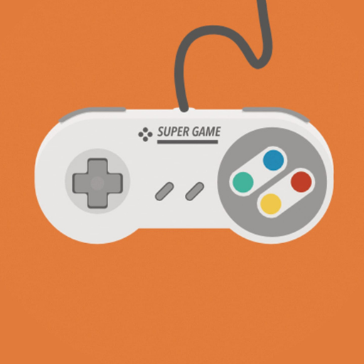 Simple Minimal Wallpaper logo