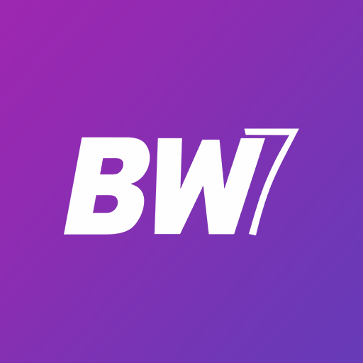 BW7 logo