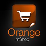 Orange Dominicana mShop icon