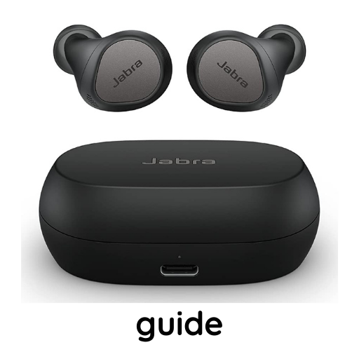 Guide for Jabra Elite 7 Pro logo