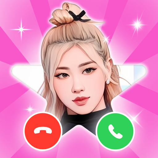 Prank Video Call and Chat Idol Download on Windows