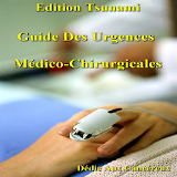 Guide Des Urgences Médico Chirurgicales icon