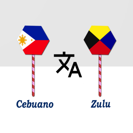 Cebuano To Zulu Translator logo