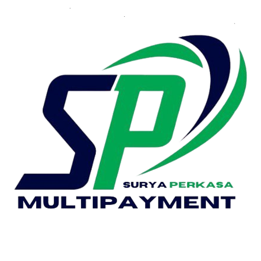 Surya Perkasa Multipayment logo
