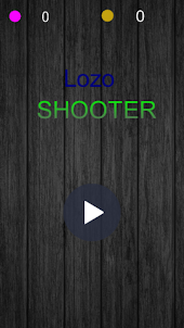 Lozo Space Shooter