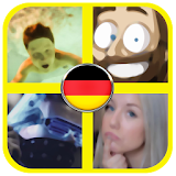 Deutsche Youtuber Erraten ! icon